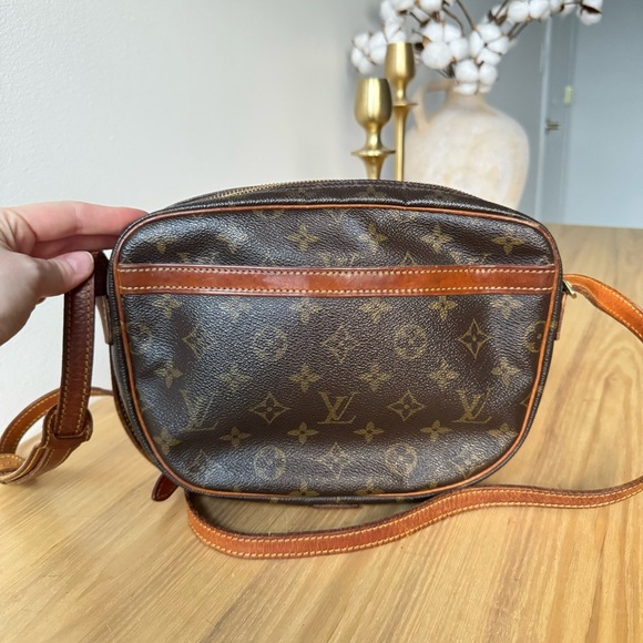 ✅AUTHENTIC✅LOUIS VUITTON JEUNEFILLE LE MM - Picture 5 of 14